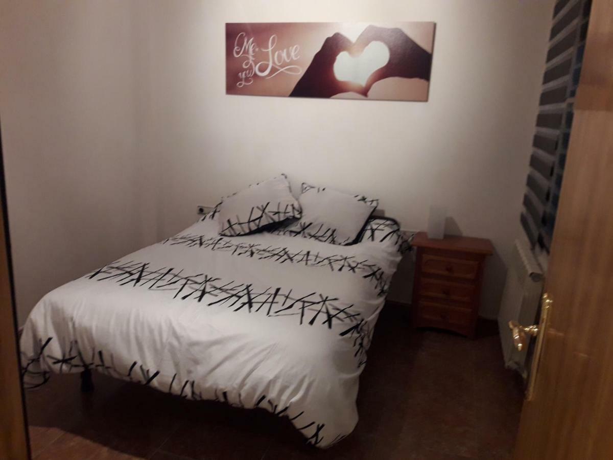 Apartamento Logroño