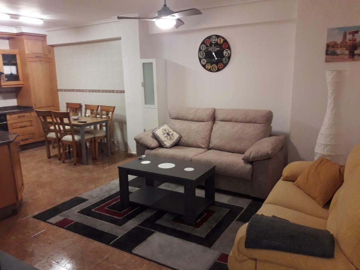 Apartamento Logroño Apartamento