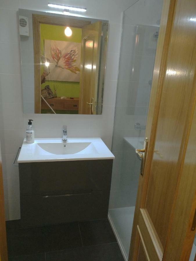 Apartment Calle Maceiras, 1 - 1b