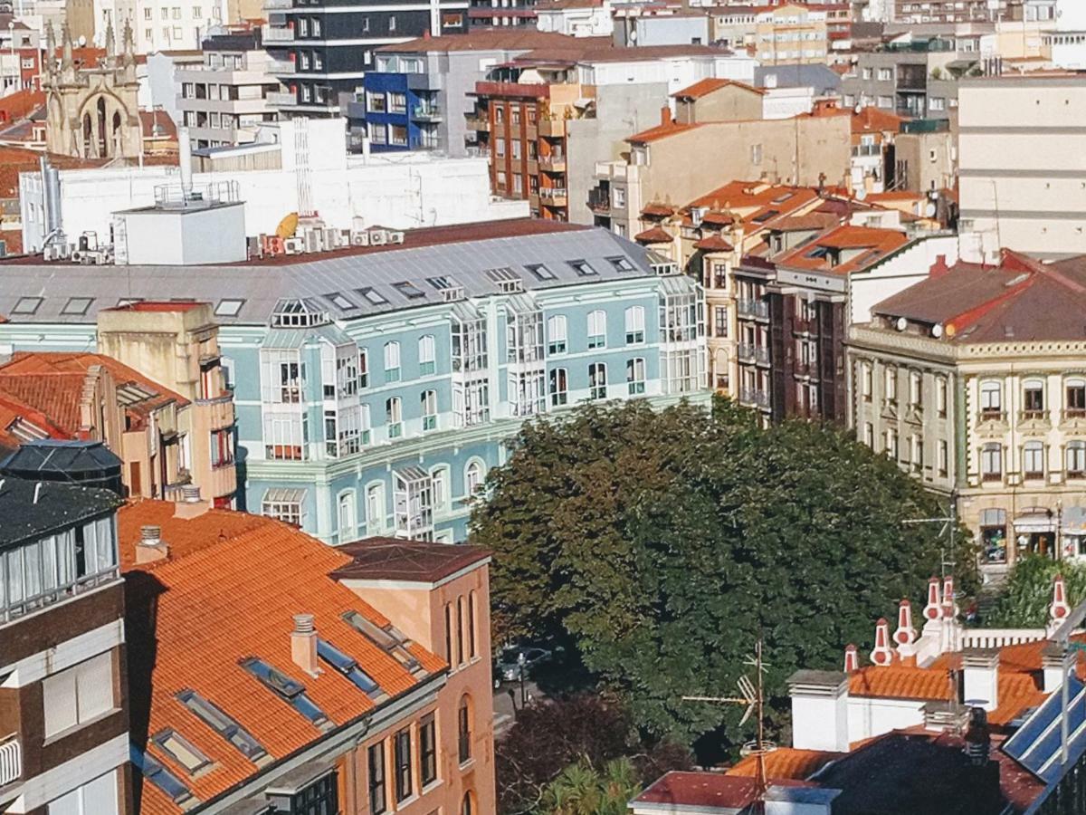 ático Uría Apartamento