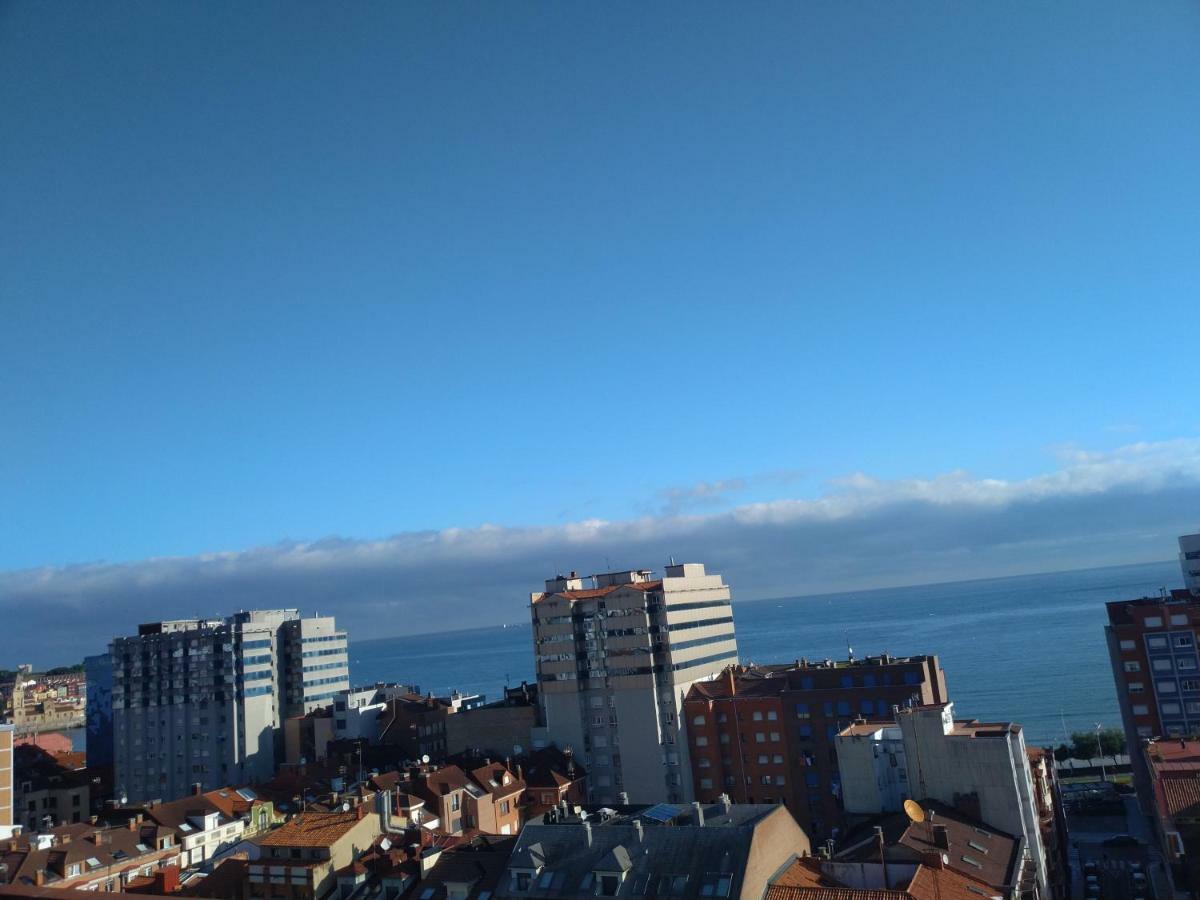 ático Uría Apartamento Gijón