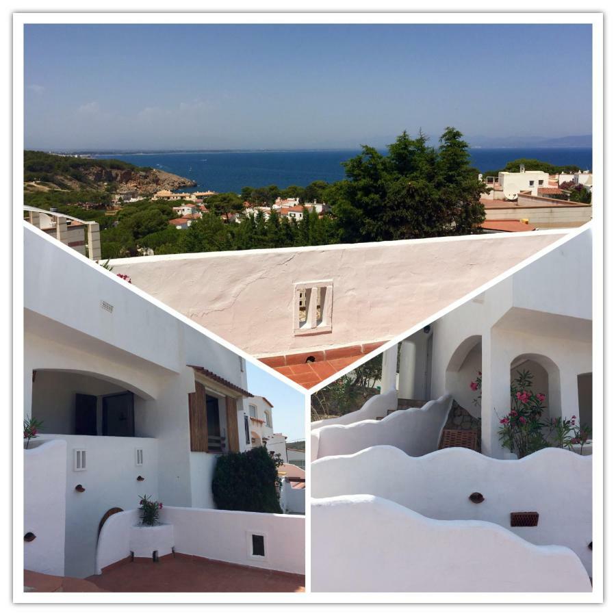 115 Carrer Punta Montgó Apartamento