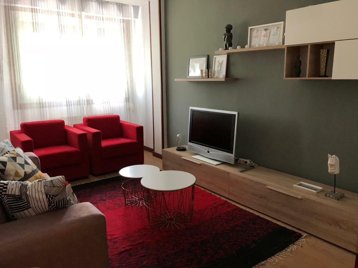 Apartment La Campa 7.2 Logrono