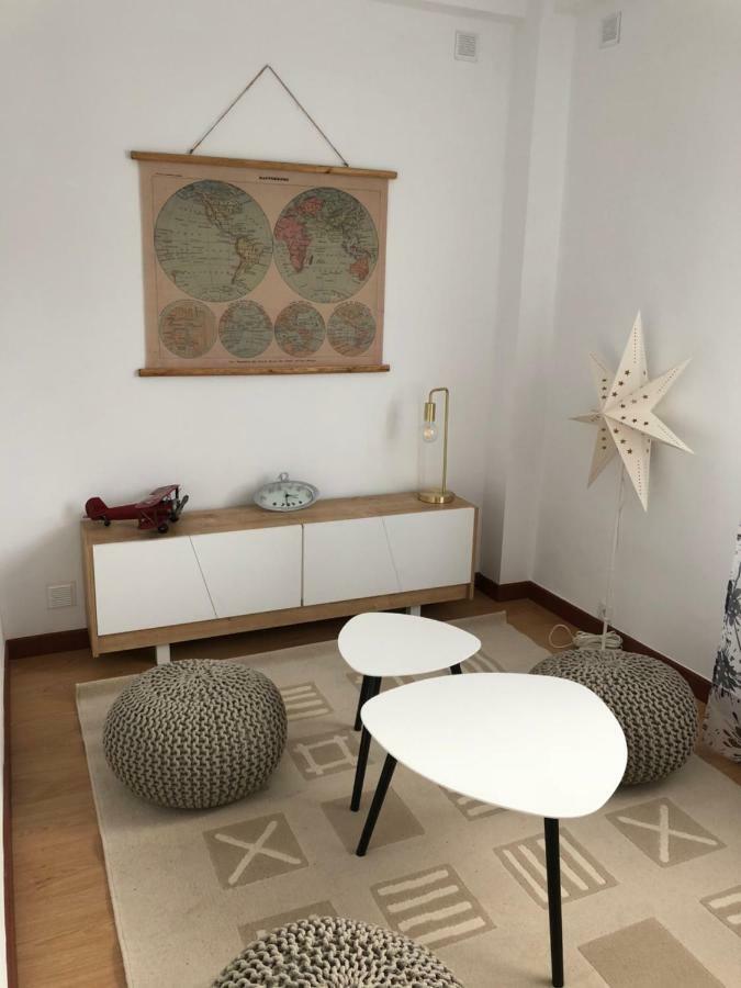 La Campa 7.2 Apartment *