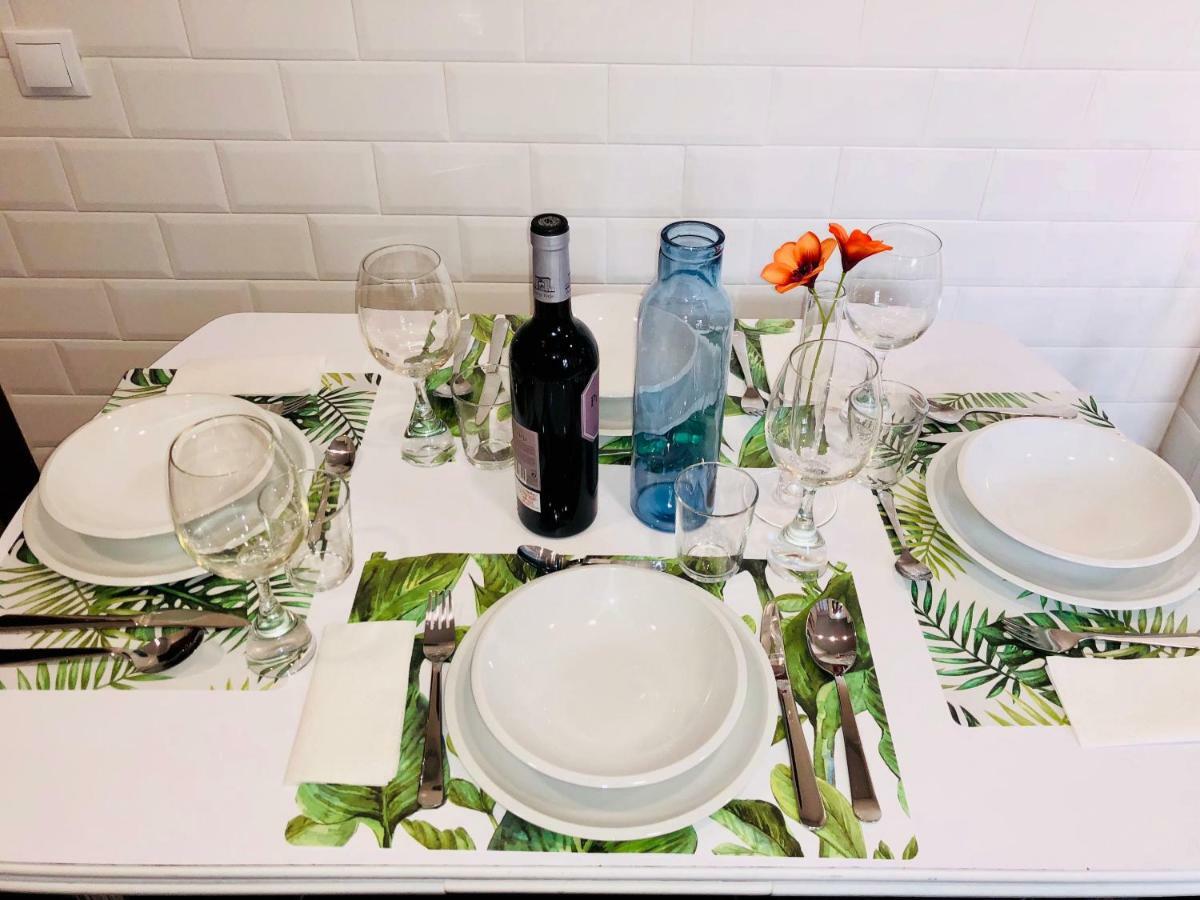 Apartment La Campa 7.2 Logrono