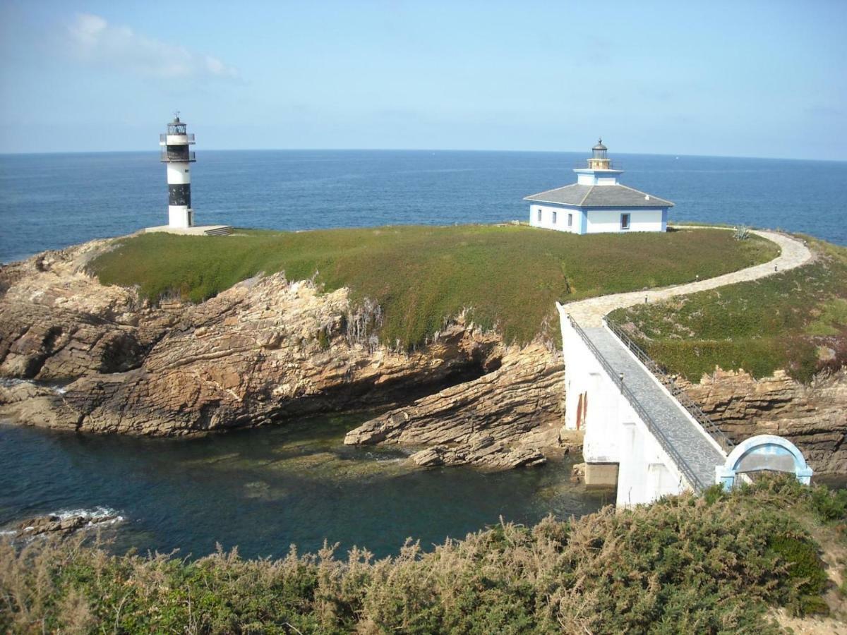 A Minguxaina * Ribadeo