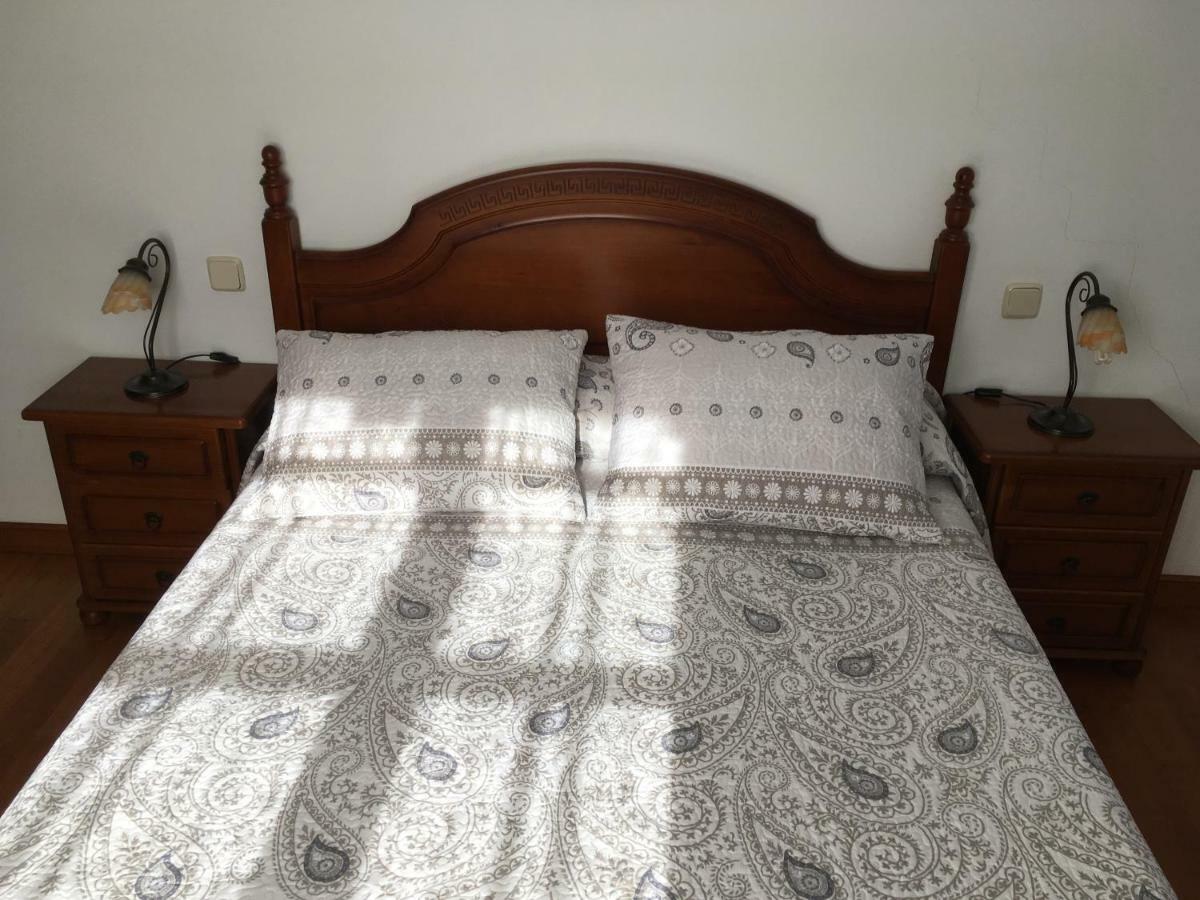 Bizentenea Holiday home Zugarramurdi