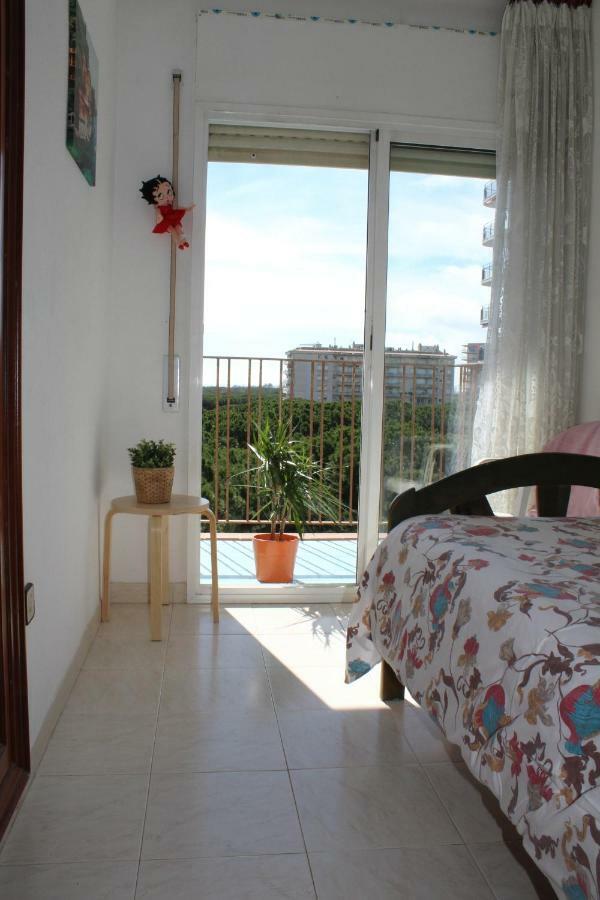 Apartment La Vista Bonica Blanes