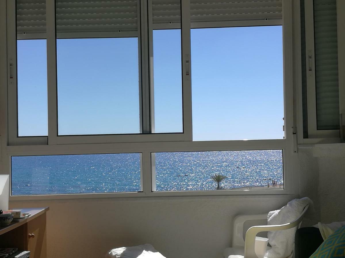 Ventana Al Mar