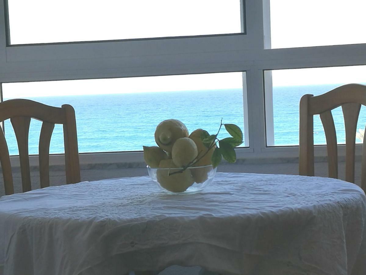 Apartment Ventana Al Mar Torrevieja