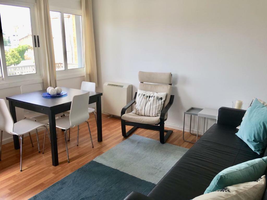 Triacastela Apartment