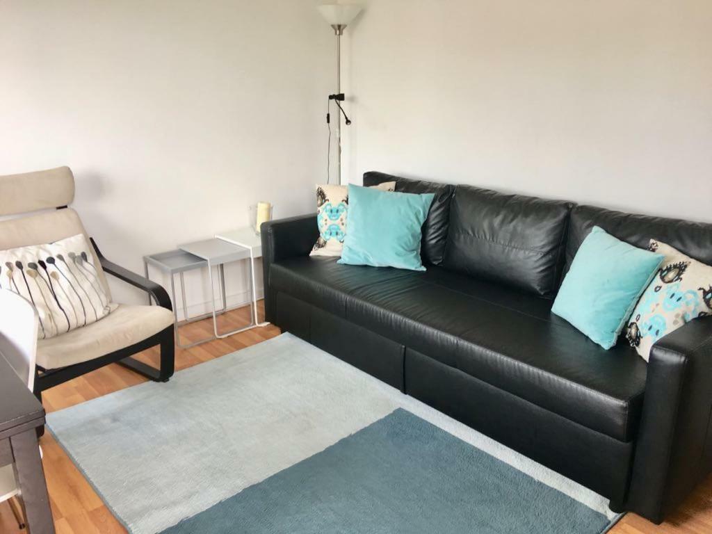Apartment Triacastela