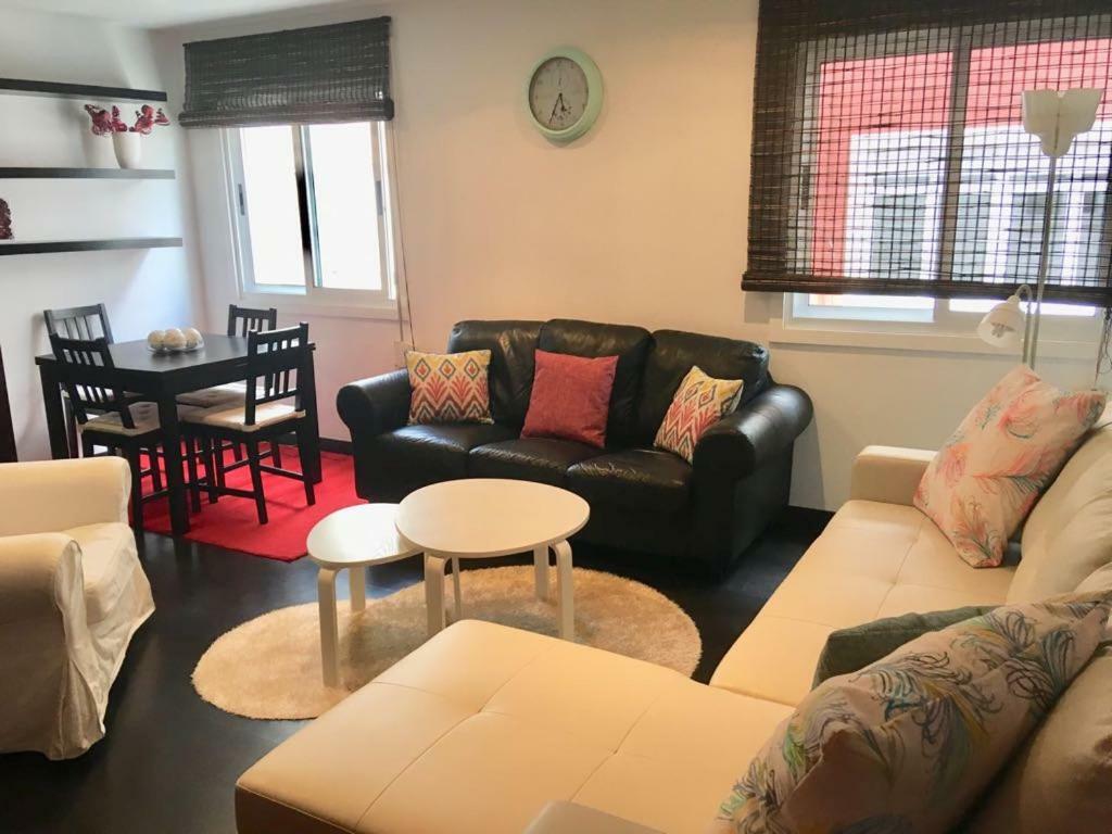 Triacastela Apartment Santiago de Compostela