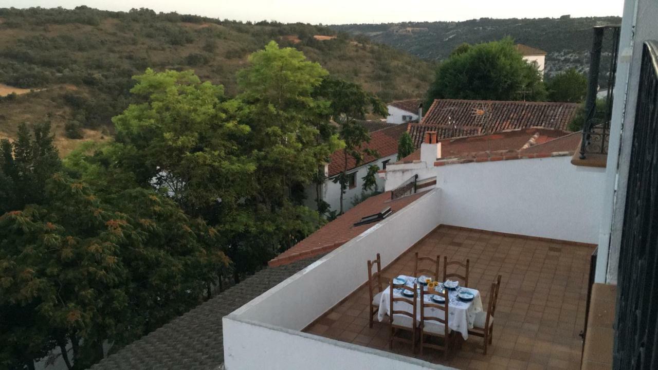 El Mirador Del Chorrillo Olmeda de las Fuentes