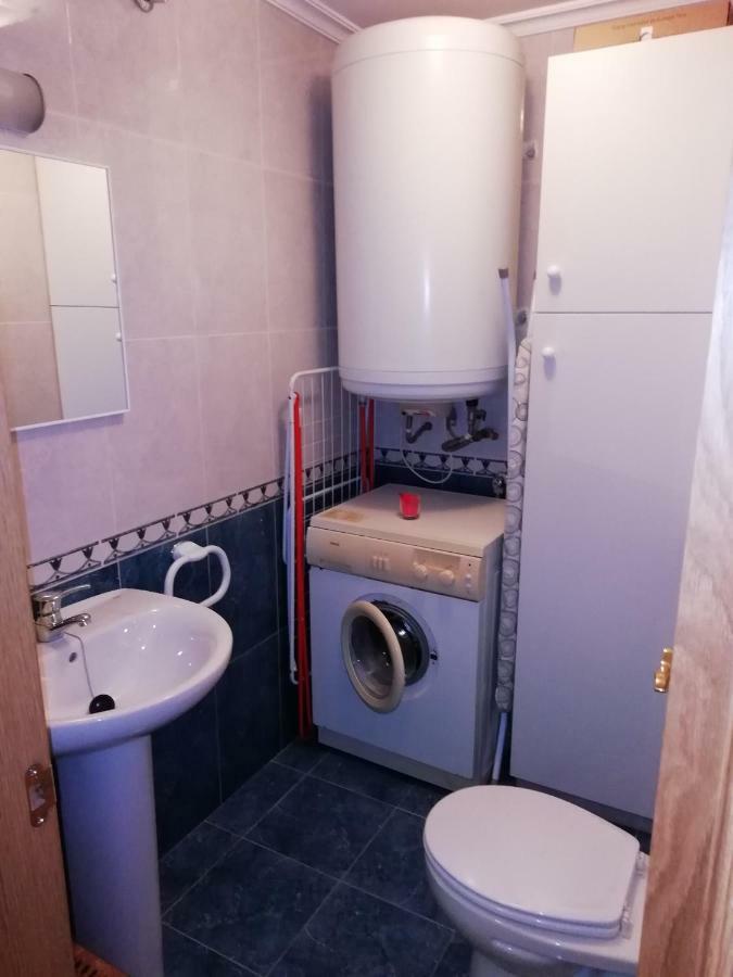 Apartment Calle Maceiras, 1 - 1b *