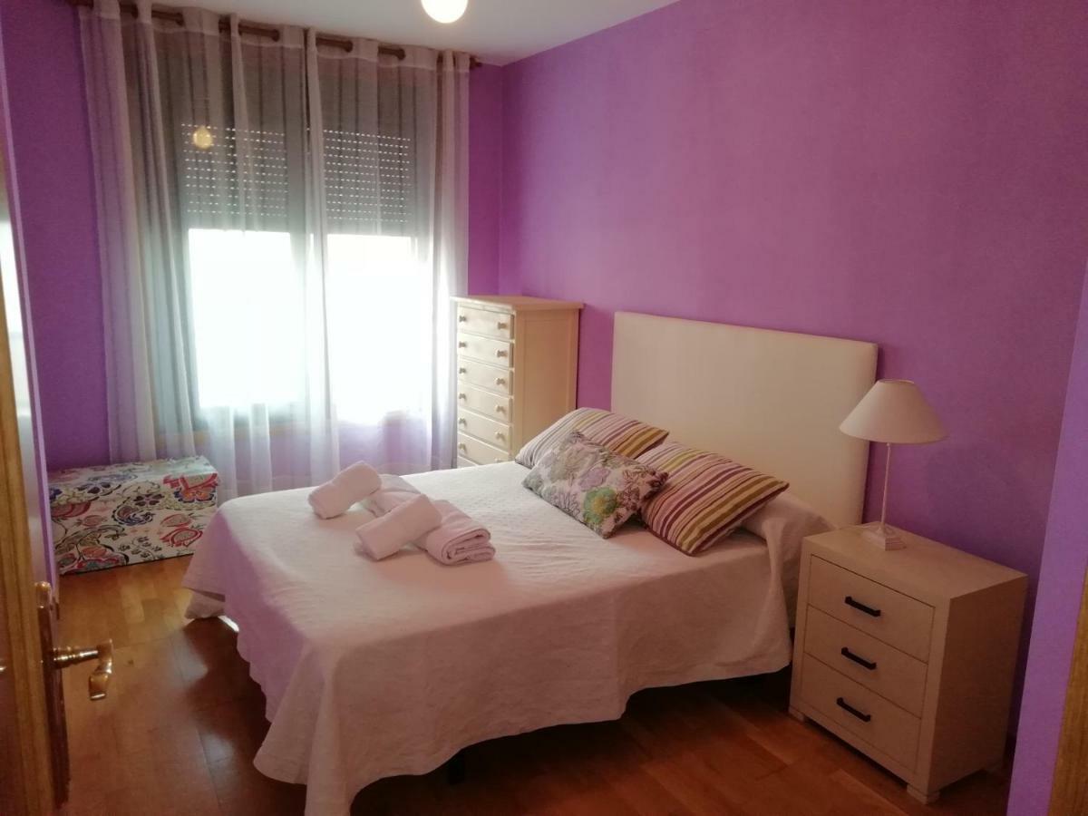 Apartment Calle Maceiras, 1 - 1b