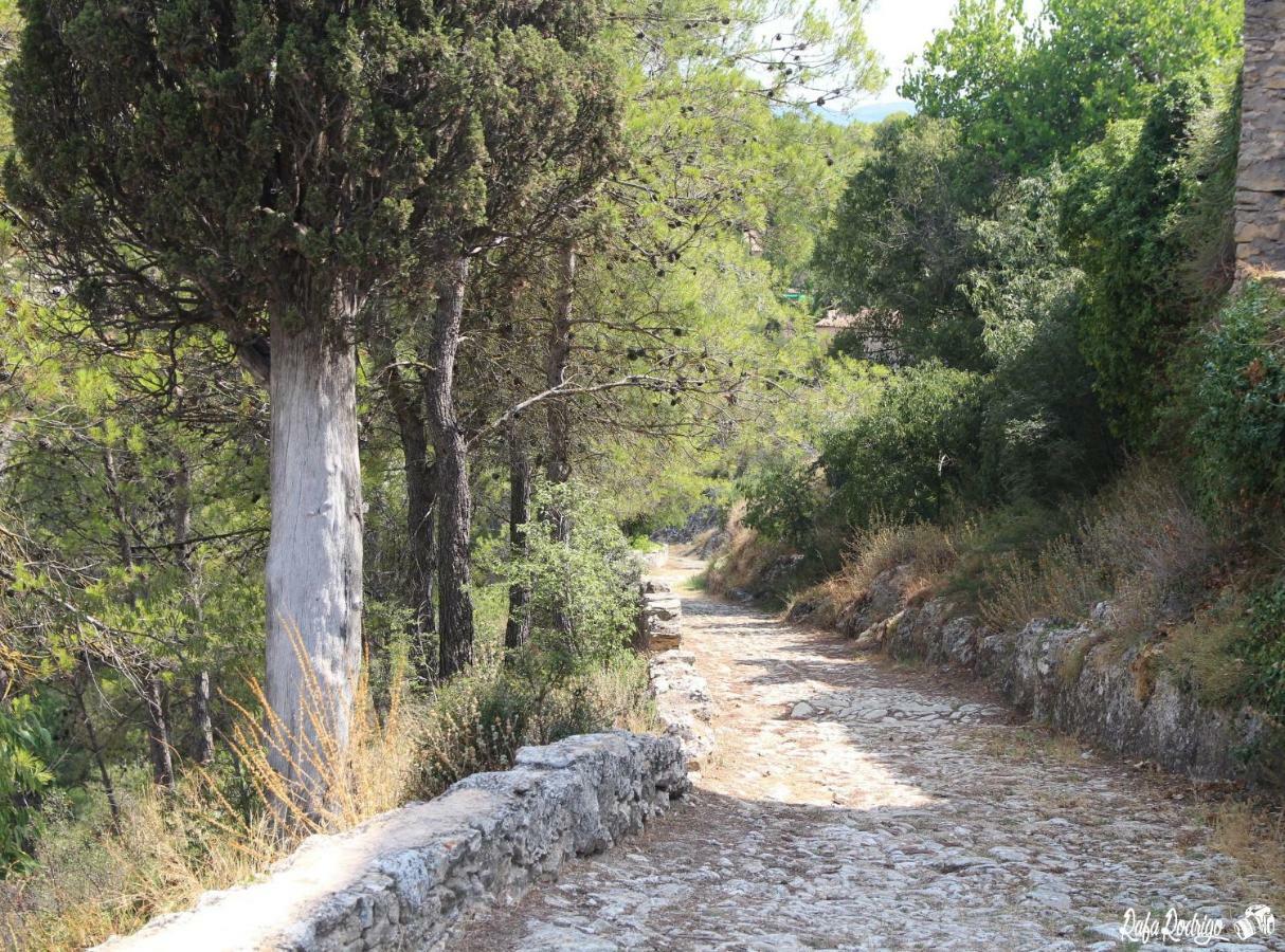 Casa Gimeno Country house
