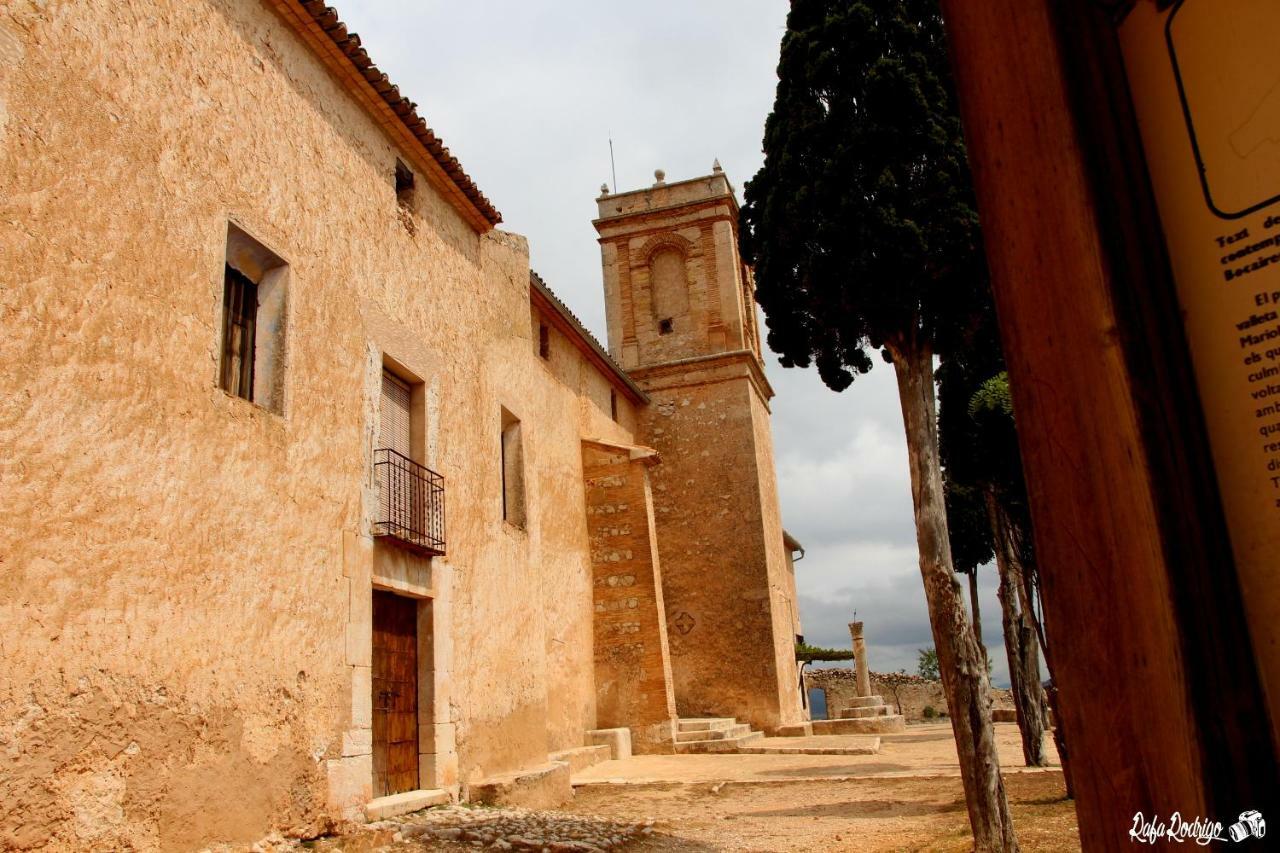 Casa Gimeno Country house
