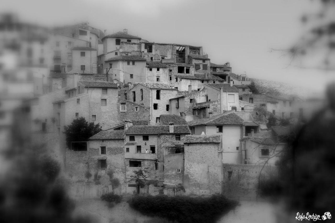 Casa Gimeno Country house *