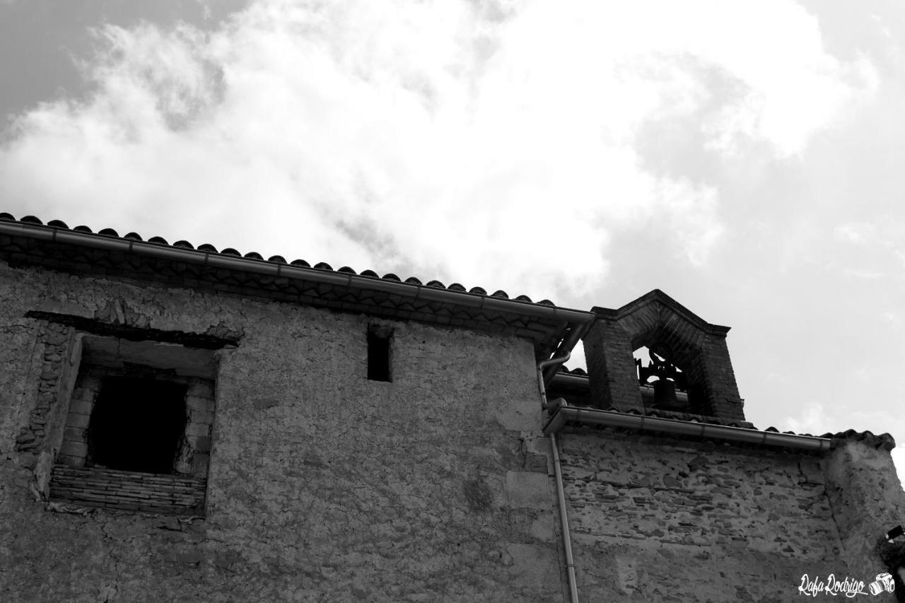 Casa Gimeno Bocairent