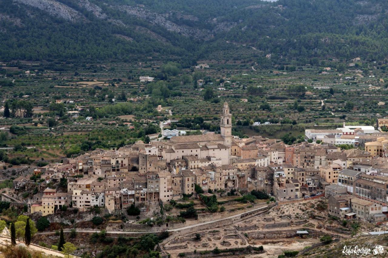 Casa Gimeno *