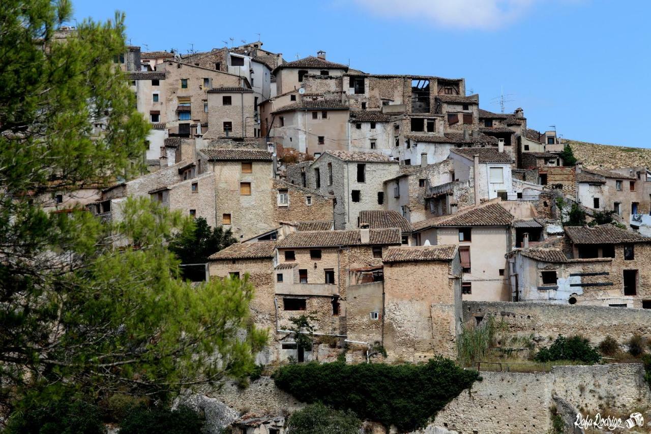 Country house Casa Gimeno