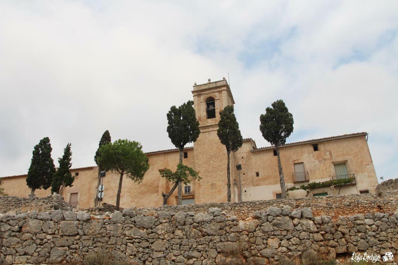 Casa Gimeno * Bocairent
