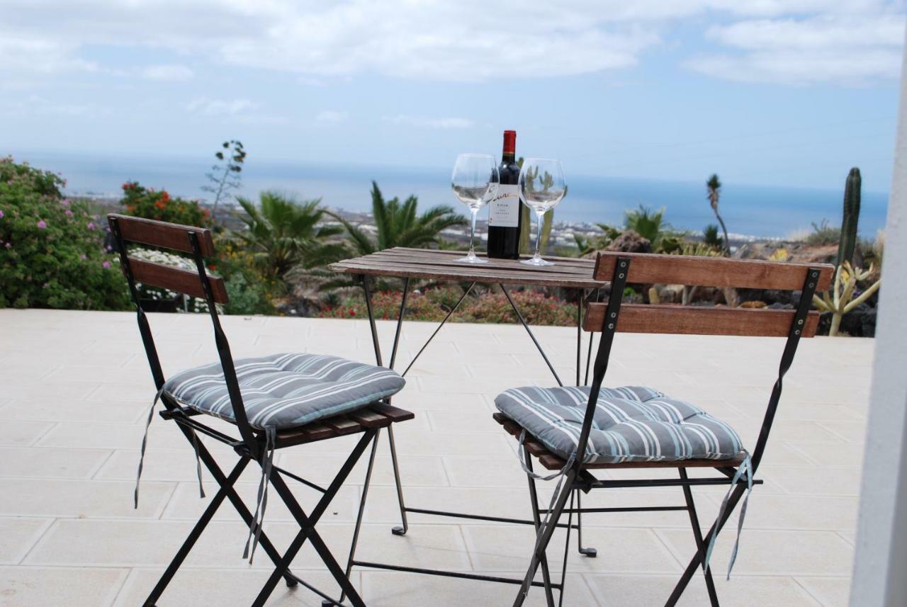Apartment Luxury Studio, Sea View, Pool *