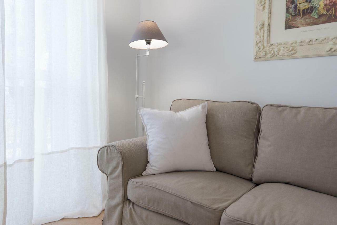 Apartamento Con Encanto En Primera Linea De Playa Málaga