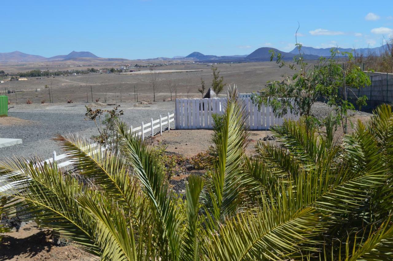 Apartment Estudio Rural La Rosa Herrera