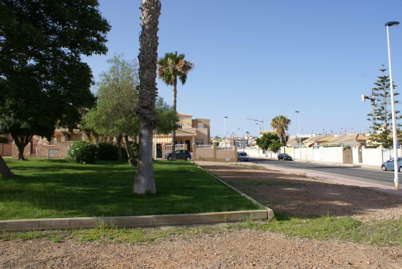 La Mata 35 Apartment