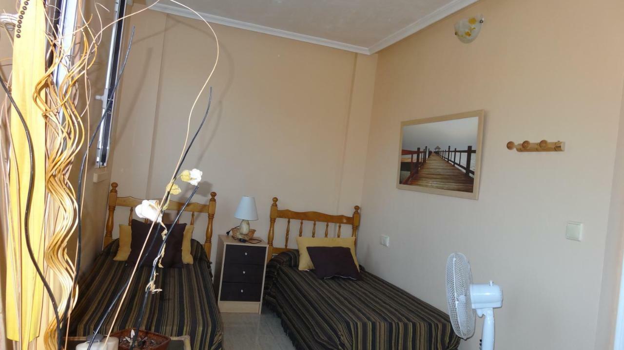 Apartment La Mata 35