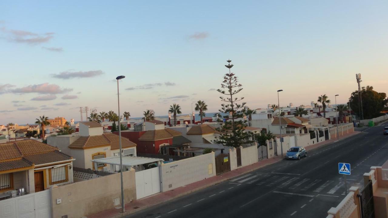 Apartment La Mata 35