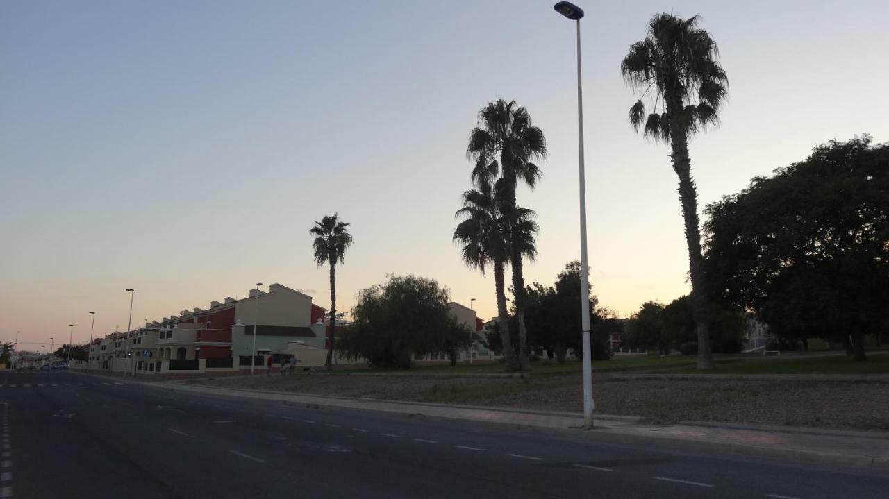 La Mata 35 Apartment