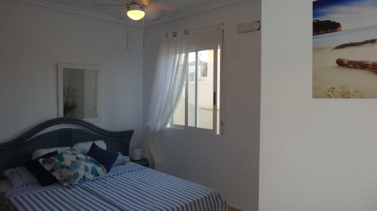 La Mata 35 Apartment