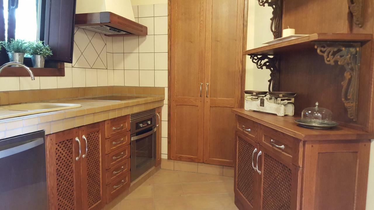 Сasa de vacaciones El Pirguan House, Your Oasis In La Gomera Vallehermoso
