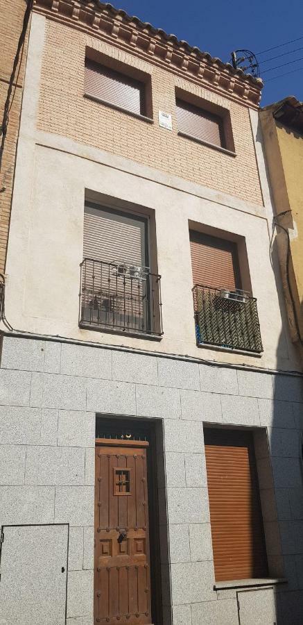 Santa Ursula 2 Parking Publico Por A 50 M 18 Euros Dia *