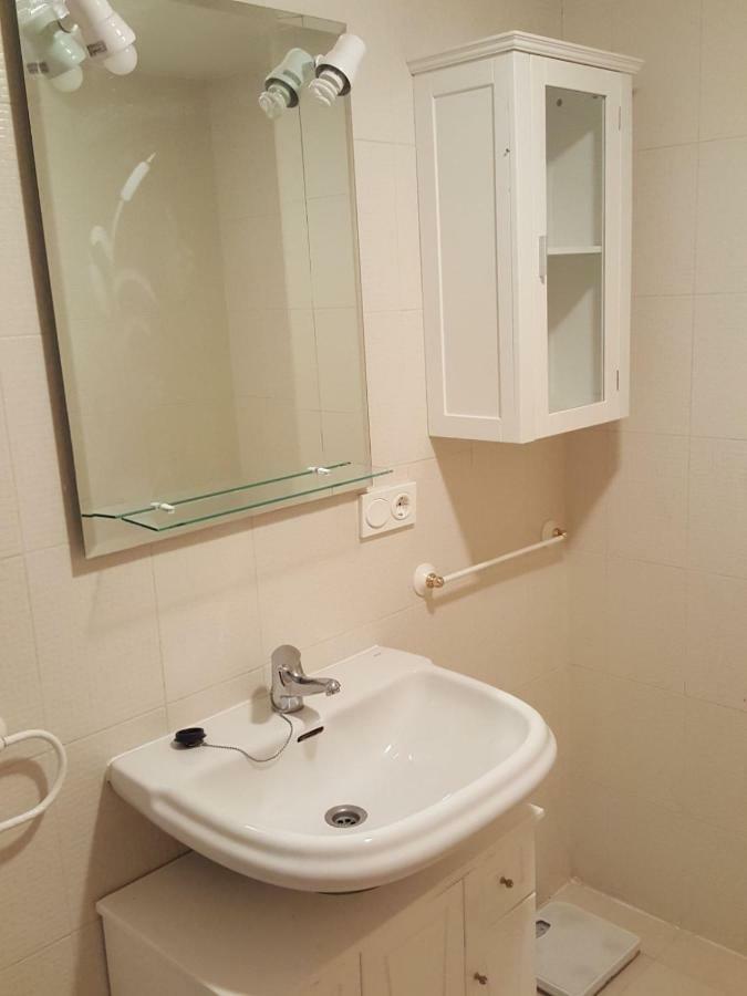 Acogedor Apartamento La Lastrilla