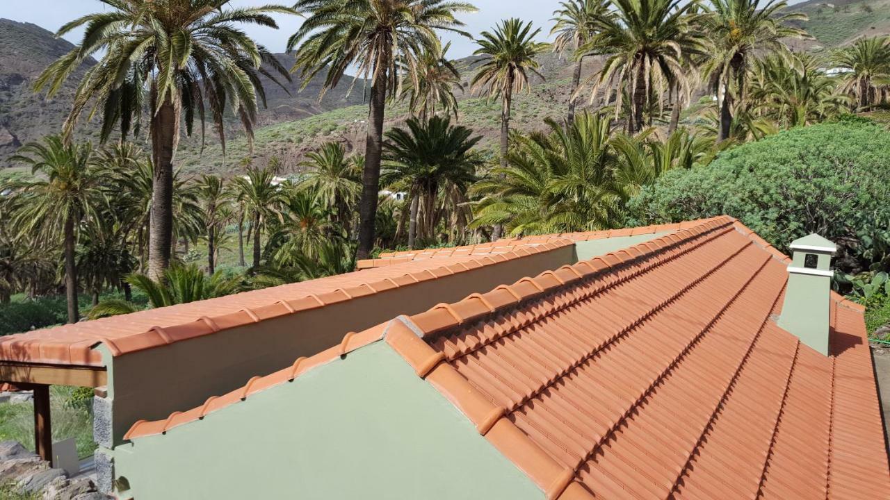 El Pirguan House, Your Oasis In La Gomera Vallehermoso