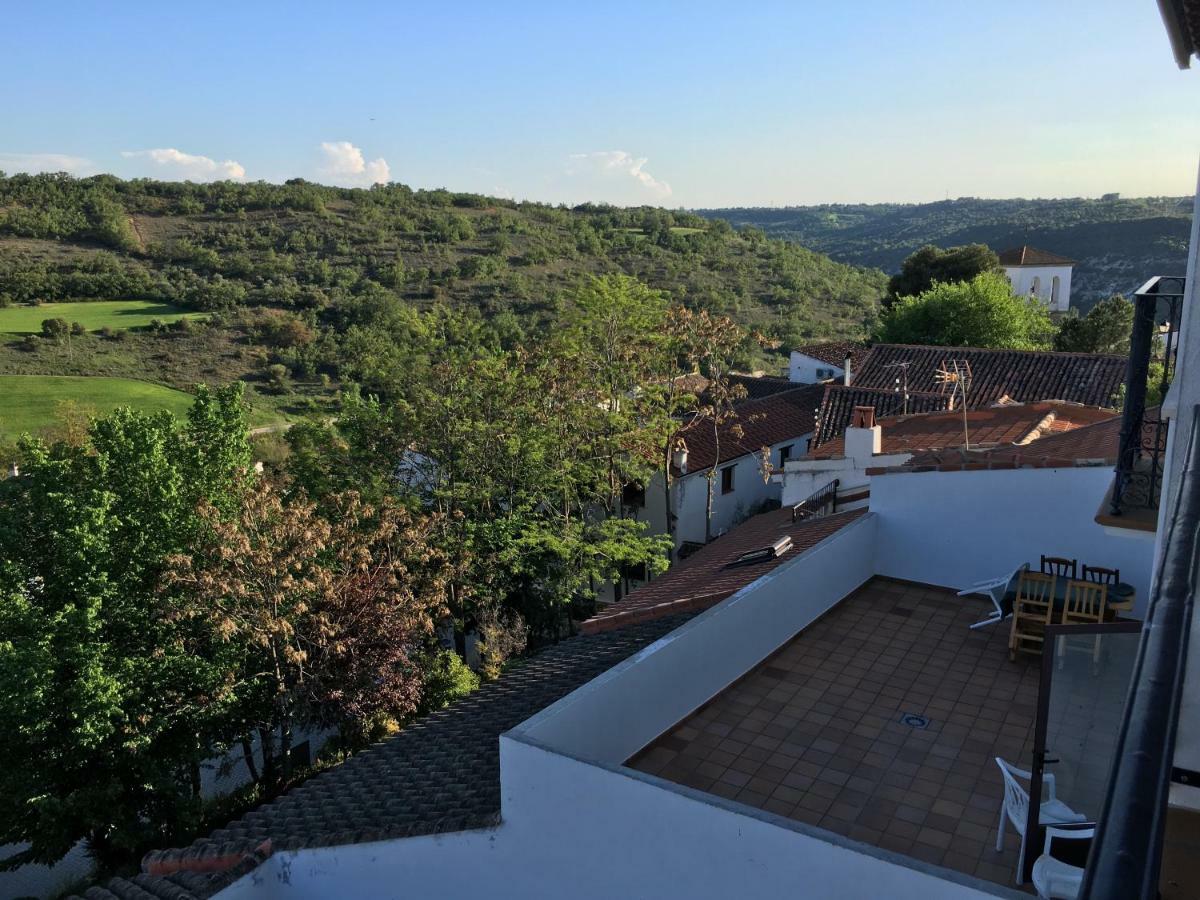 El Mirador Del Chorrillo Holiday home