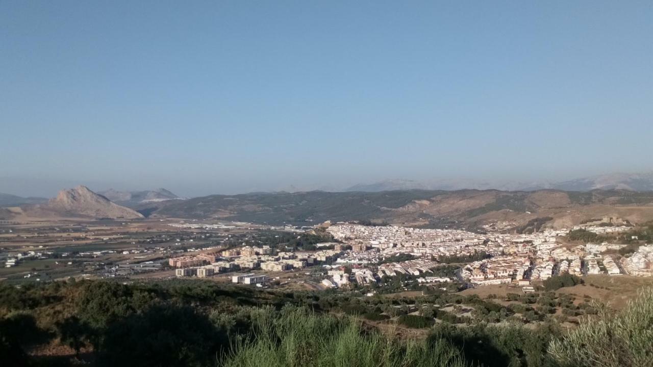 Apartment Corazon De Andalucia