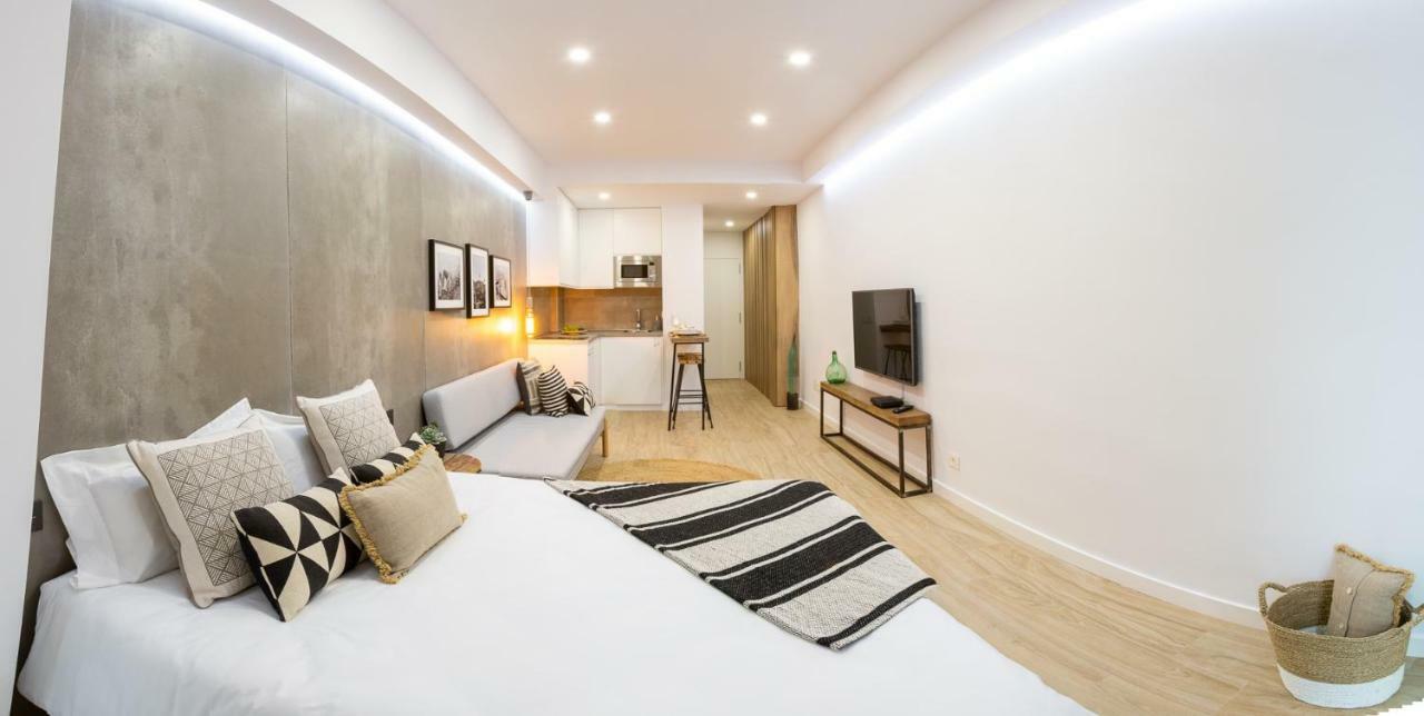 Bohemian Loft - Canteras