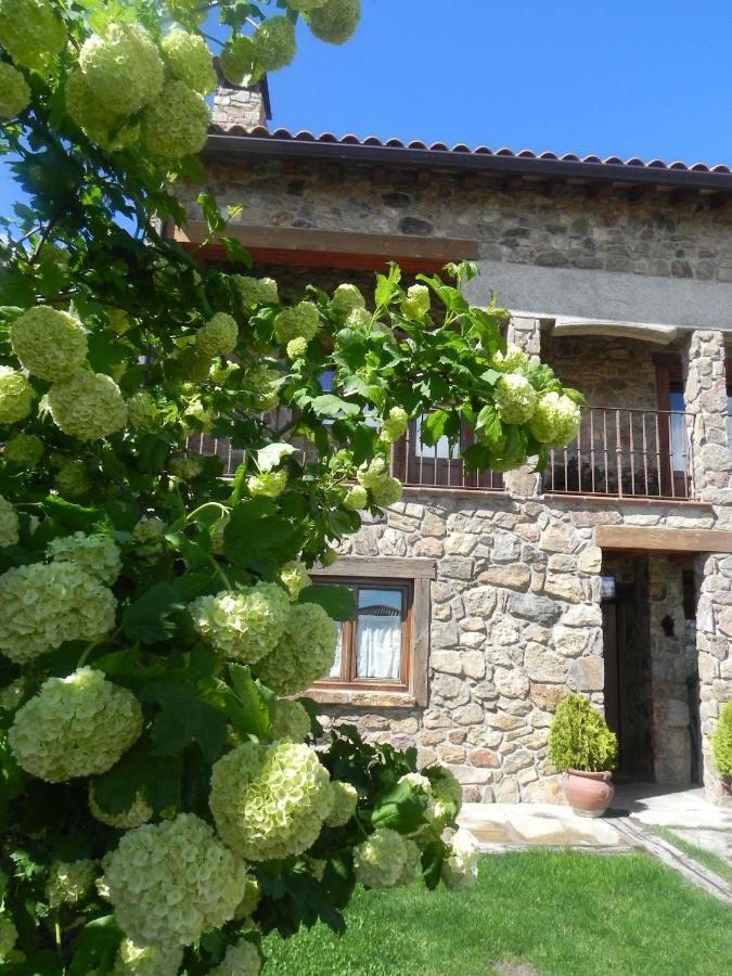 La Erilla Apartamento Braojos de la Sierra