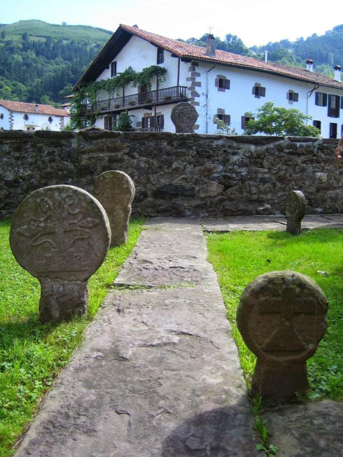 Iturraldea I Y Ii * Echalar