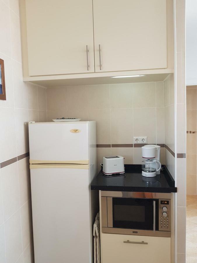 Apartment Alessandra Fuengirola