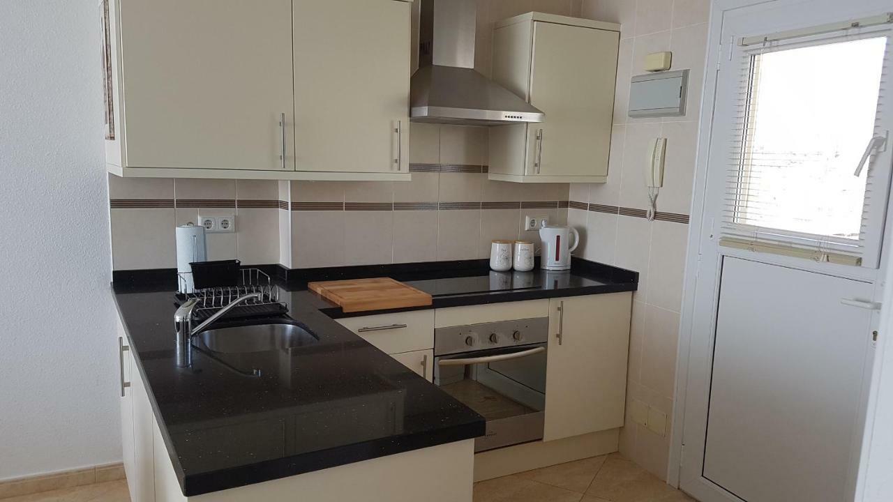 Apartment Alessandra Fuengirola