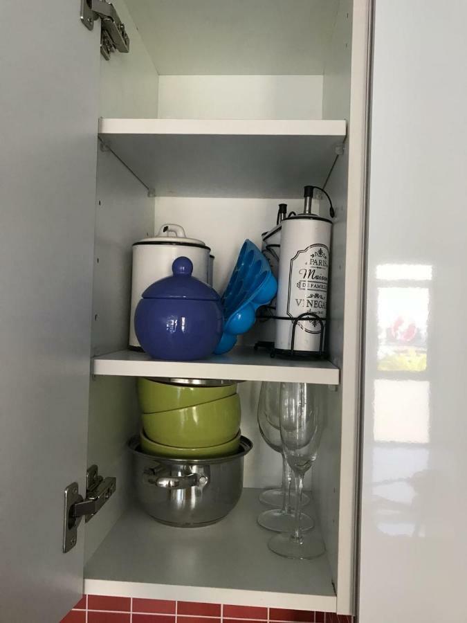 Apartment Surfers Paradise At Playa Las Americas
