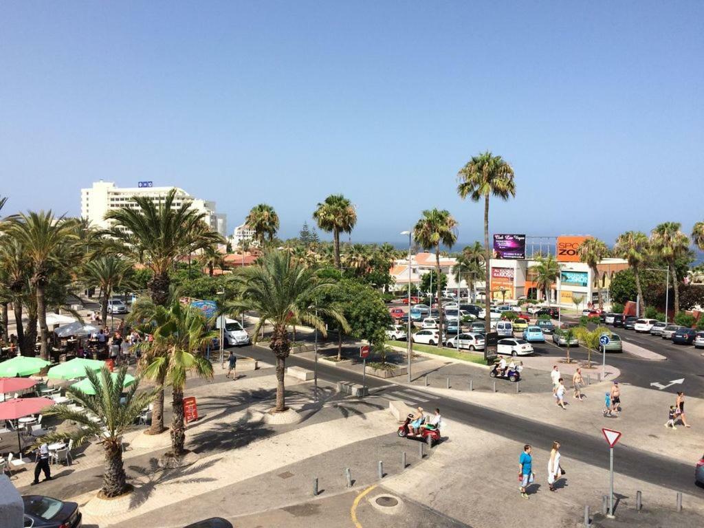 Surfers Paradise At Playa Las Americas Apartment *