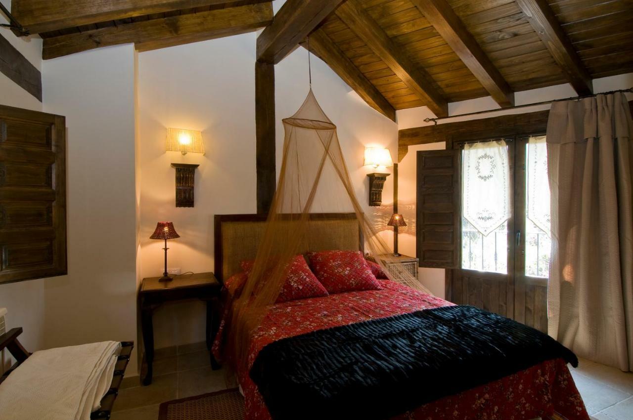 Casa Tio Conejo Сasa de vacaciones San Román de Cameros