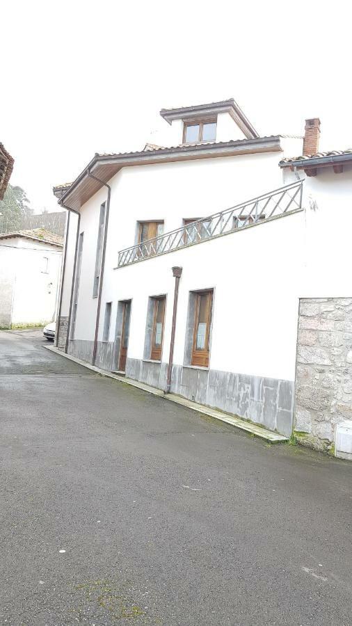 Apartamento Sandrina *